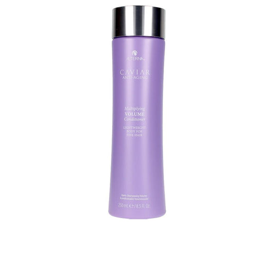 Alterna Caviar Multiplying Volume Balsamo Capelli Massimo Volume E Luminosità