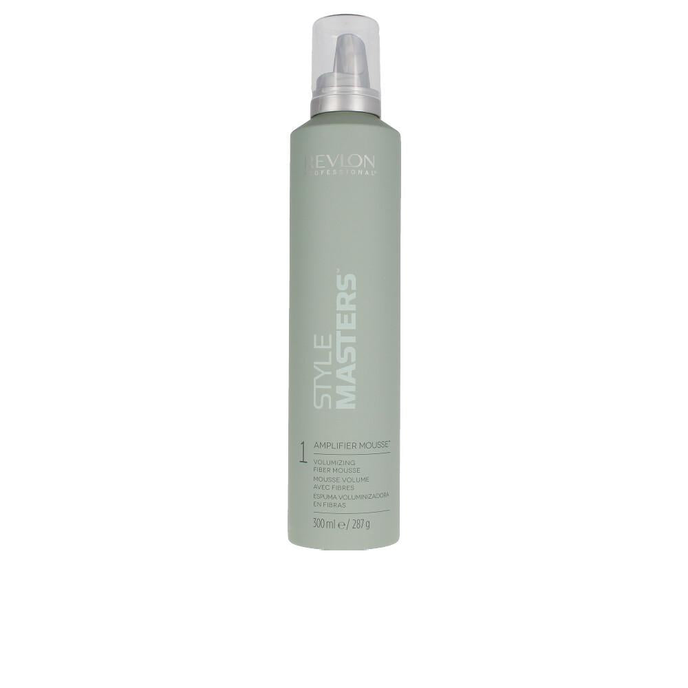 Revlon Style Masters Styling Mousse Volumizzante Per Capelli Effetto Volume Straordinario