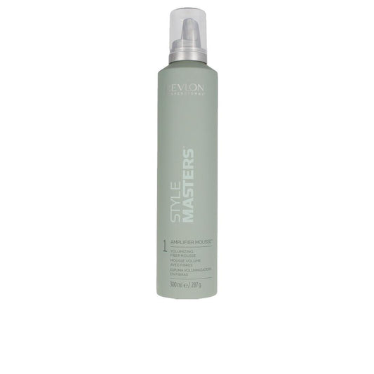 Revlon Style Masters Styling Mousse Volumizzante Per Capelli Effetto Volume Straordinario