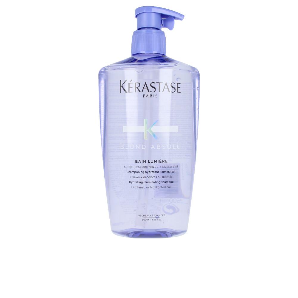 Kerastase Blond Absolu Shampooing Cheveux Blonds Sublimes