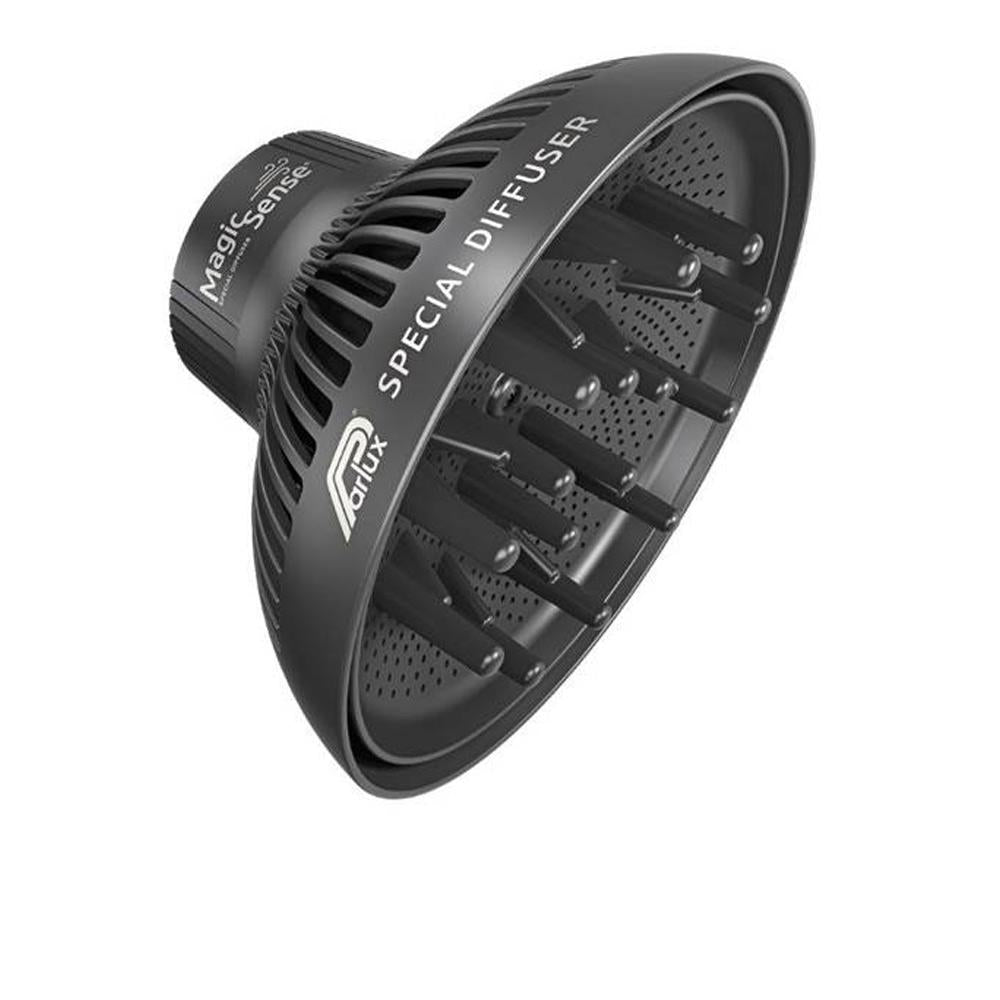 Parlux Diffuseur Diffusore Per Asciugacapelli Ricci Perfetti In Un Attimo