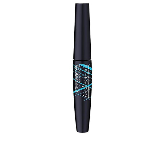 Mascara volumisant waterproof Catrice Lashes To Kill : des cils à surveiller