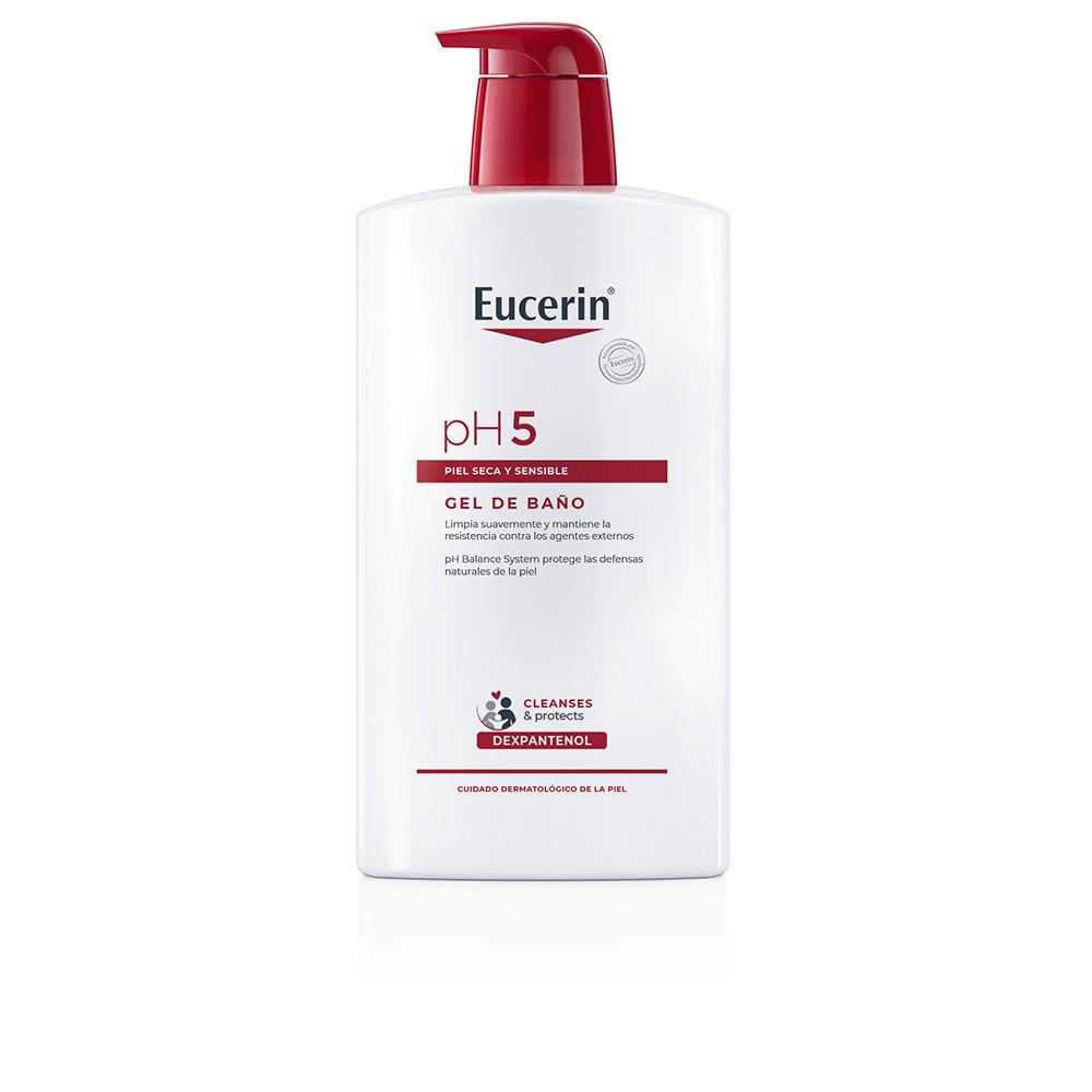 Eucerin Ph5 Gel Doccia Cura Quotidiana Delicata
