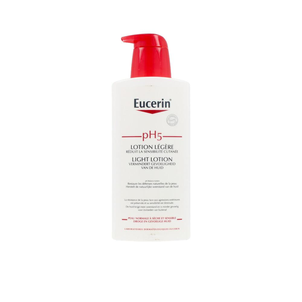 Eucerin Ph5 Lozione Leggera Assorbimento Rapido Idratazione Duratura