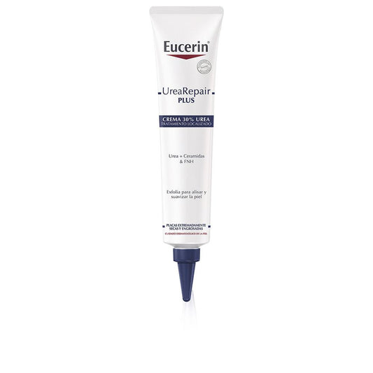 Eucerin Urearepair Trattamento Localizzato Crema Sollievo Istantaneo