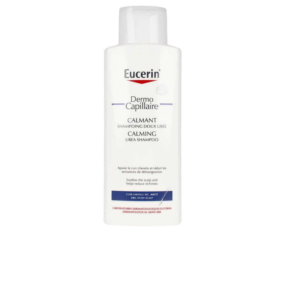Eucerin Dermo Capillaire Shampoo Lenitiva Idratazione Per Capelli