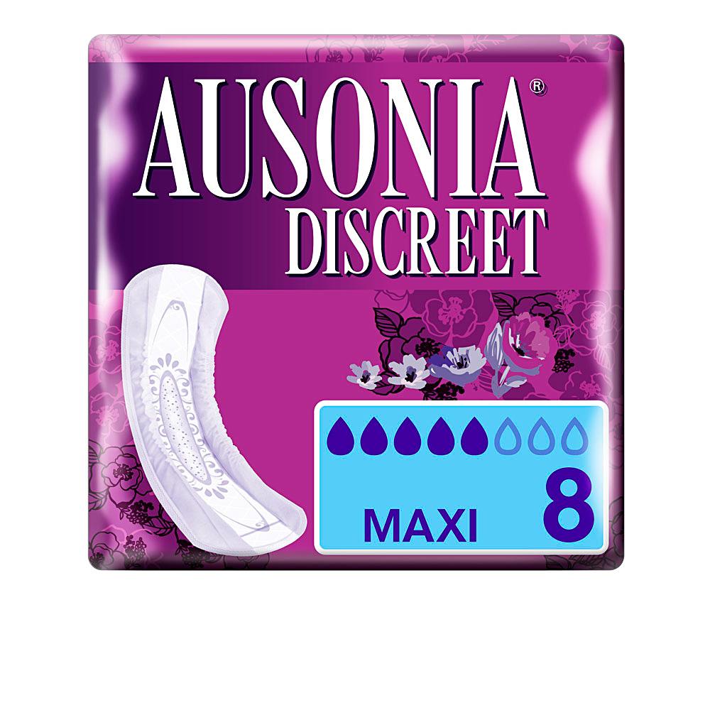 Ausonia Discreet Assorbenti Maxi Incontinenza Protezione Odori Avanzata