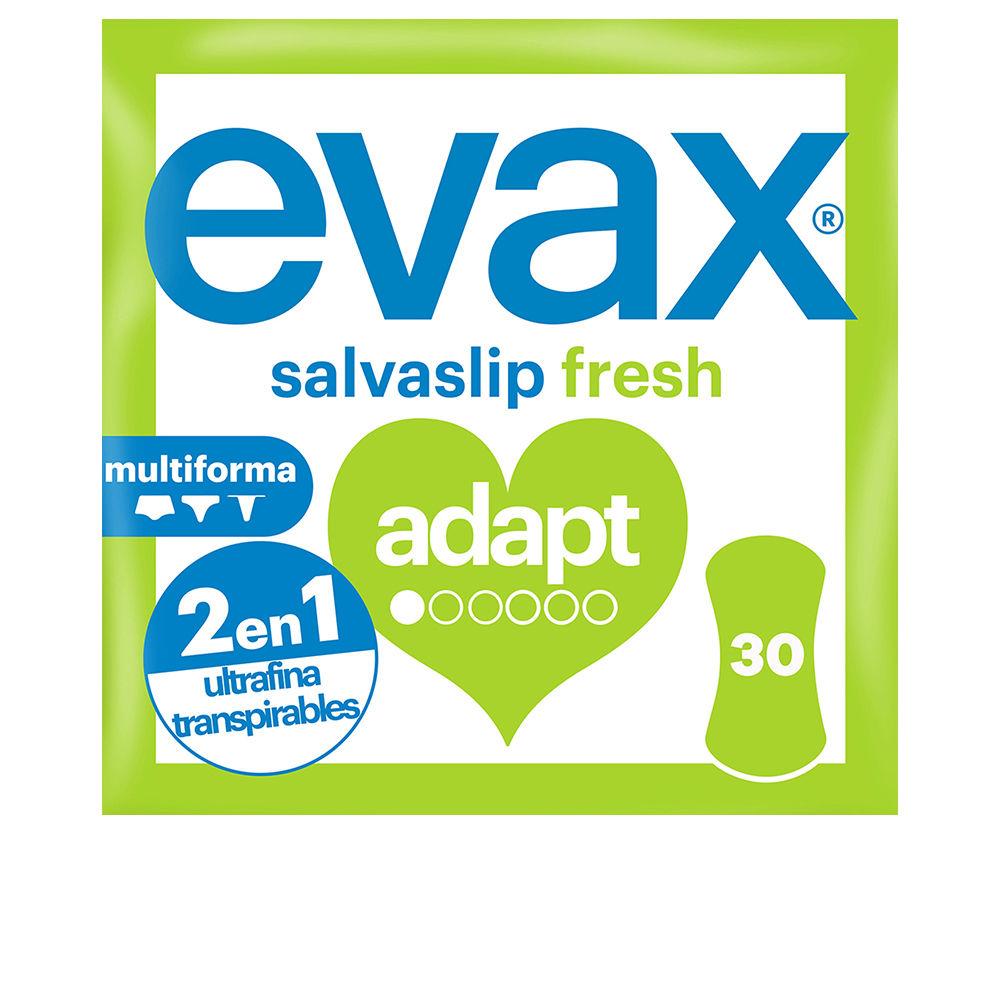 Evax Salva-Slip Adapt Panty Liner Daily Protection and Comfort