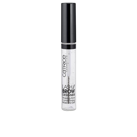 Catrice Lash Brow Designer Mascara Gel Per Ciglia E Sopracciglia Look Naturale A Asciugatura Rapida