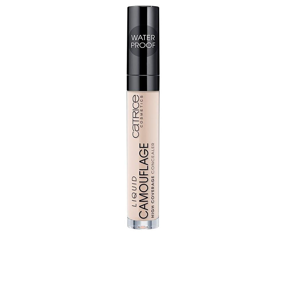 Catrice Liquid Camouflage Correttore Ad Alta Copertura Desert Beige Copertura Perfetta Lunga Durata