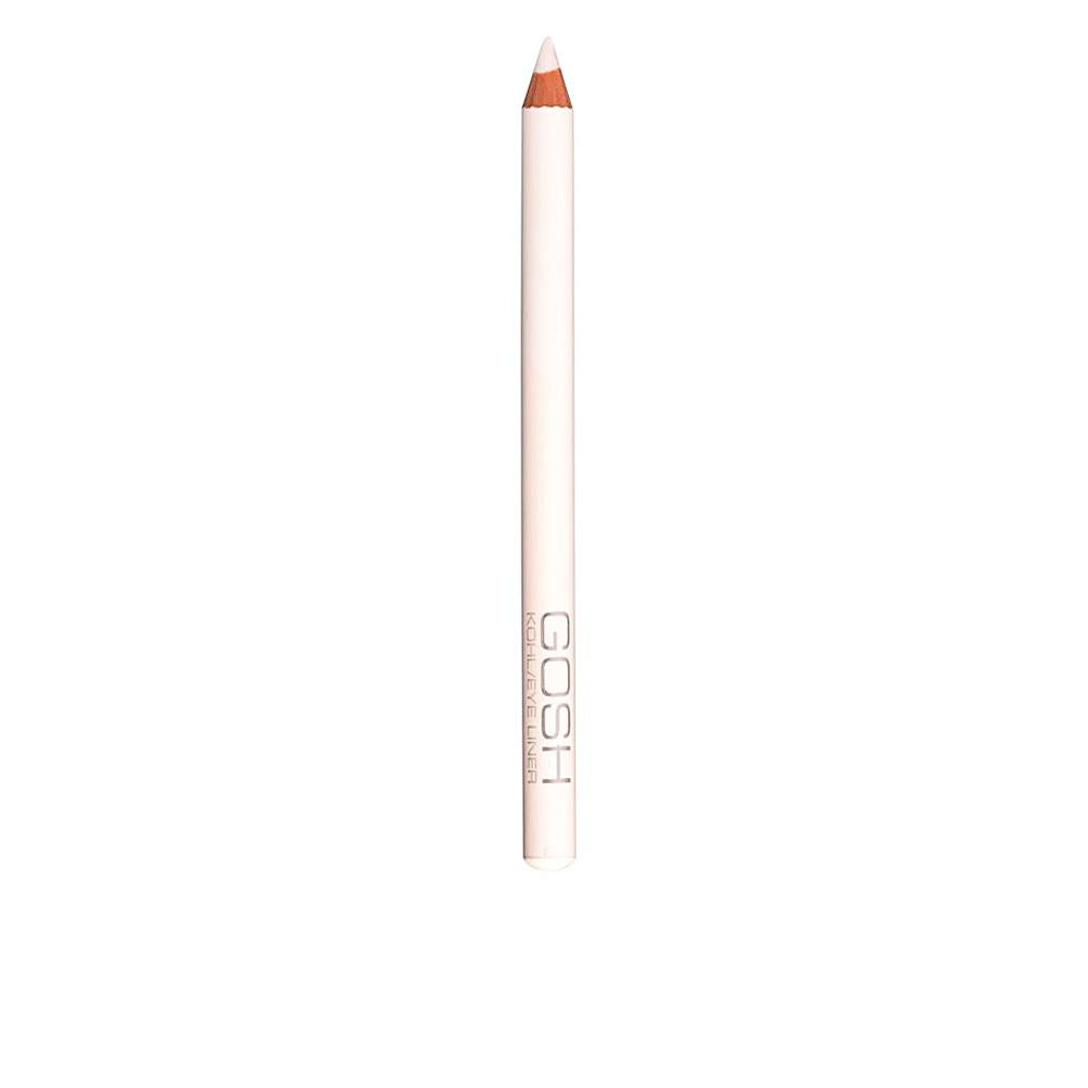 Gosh Kohl Gosh Eyeliner Precisión Y Color Vivo