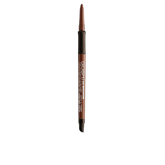 Gosh The Ultimate Gosh Eyeliner Twist Up Applicazione Perfetta