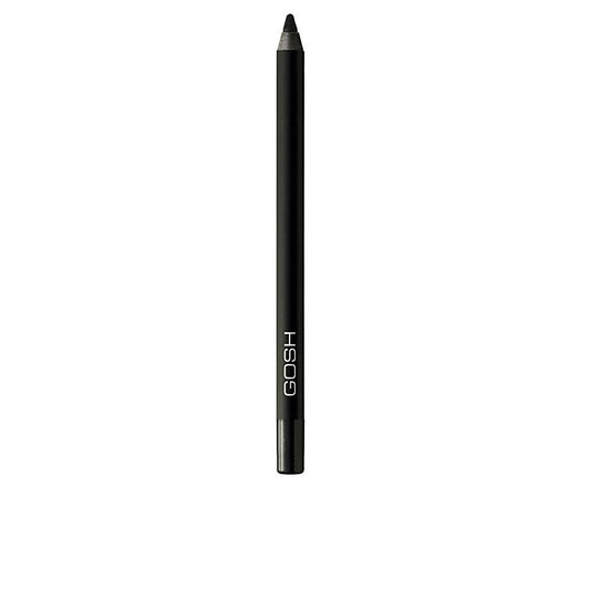Gosh Velvet Touch Eyeliner Impermeabile Look A Lunga Durata