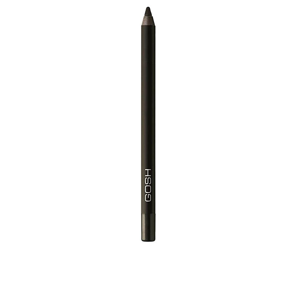 Gosh Velvet Touch Eyeliner Impermeabile Look A Lunga Durata
