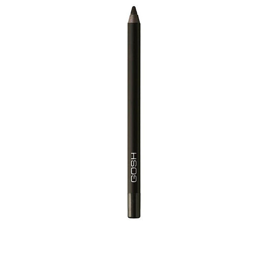 Gosh Velvet Touch Eyeliner Impermeabile Look A Lunga Durata