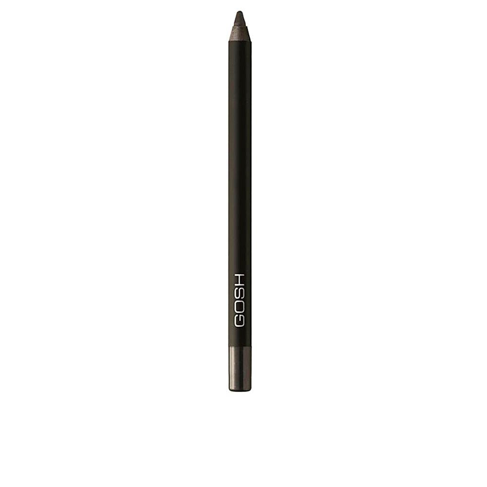 Gosh Velvet Touch Eyeliner Impermeabile Look A Lunga Durata