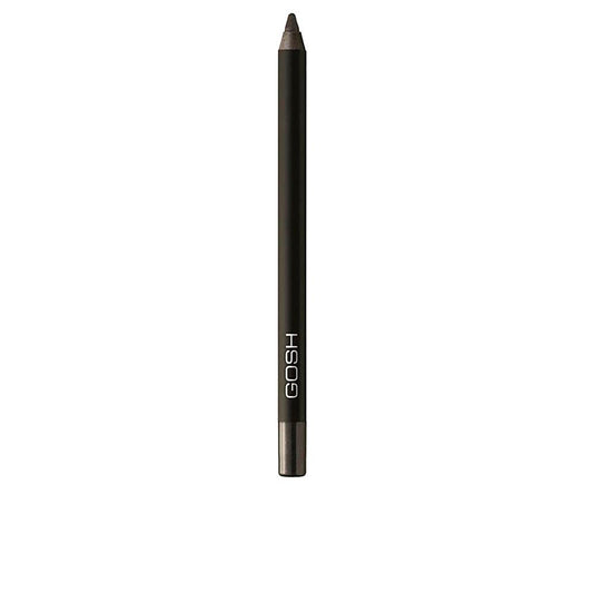 Gosh Velvet Touch Eyeliner Impermeabile Look A Lunga Durata