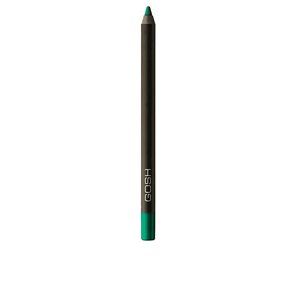 Gosh Velvet Touch Eyeliner Waterproof Long-Lasting Look