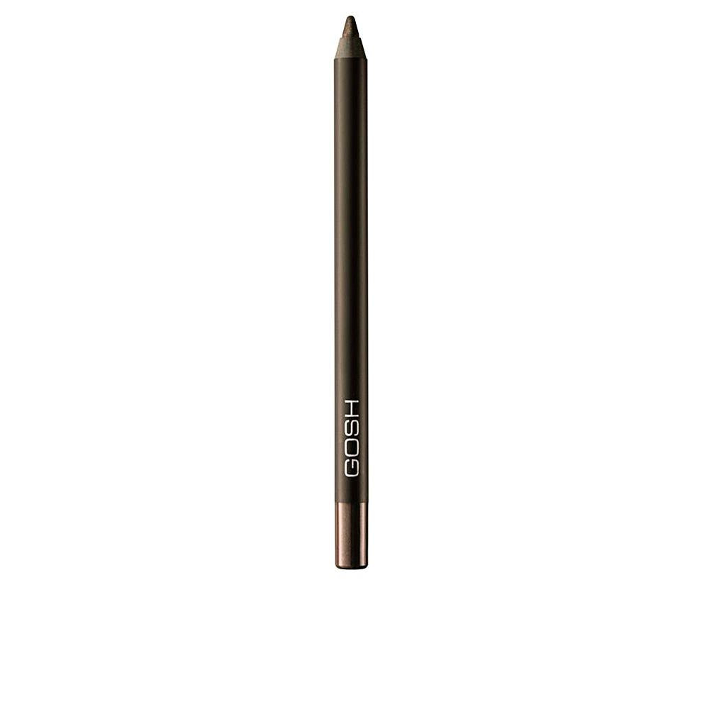 Gosh Velvet Touch Eyeliner Imperméable Look Longue Durée