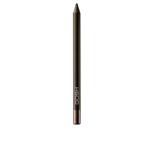 Gosh Velvet Touch Eyeliner Imperméable Look Longue Durée