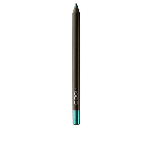 Gosh Velvet Touch Eyeliner Waterproof Long-Lasting Look