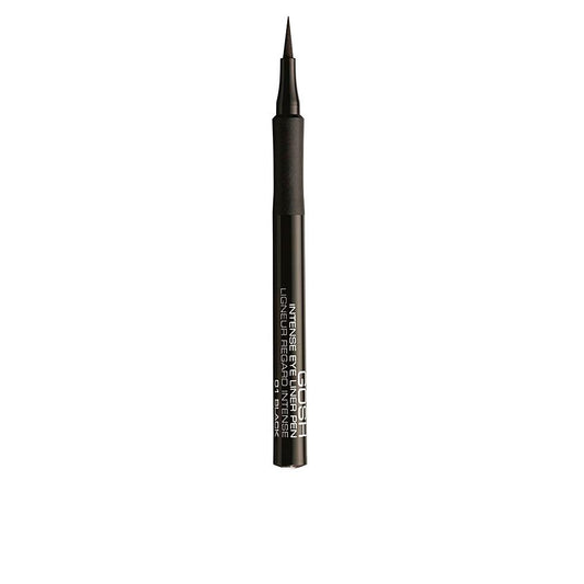 Gosh Intense Penna Eyeliner Per Sguardo Perfetto Precisione Colore Durata Garantita