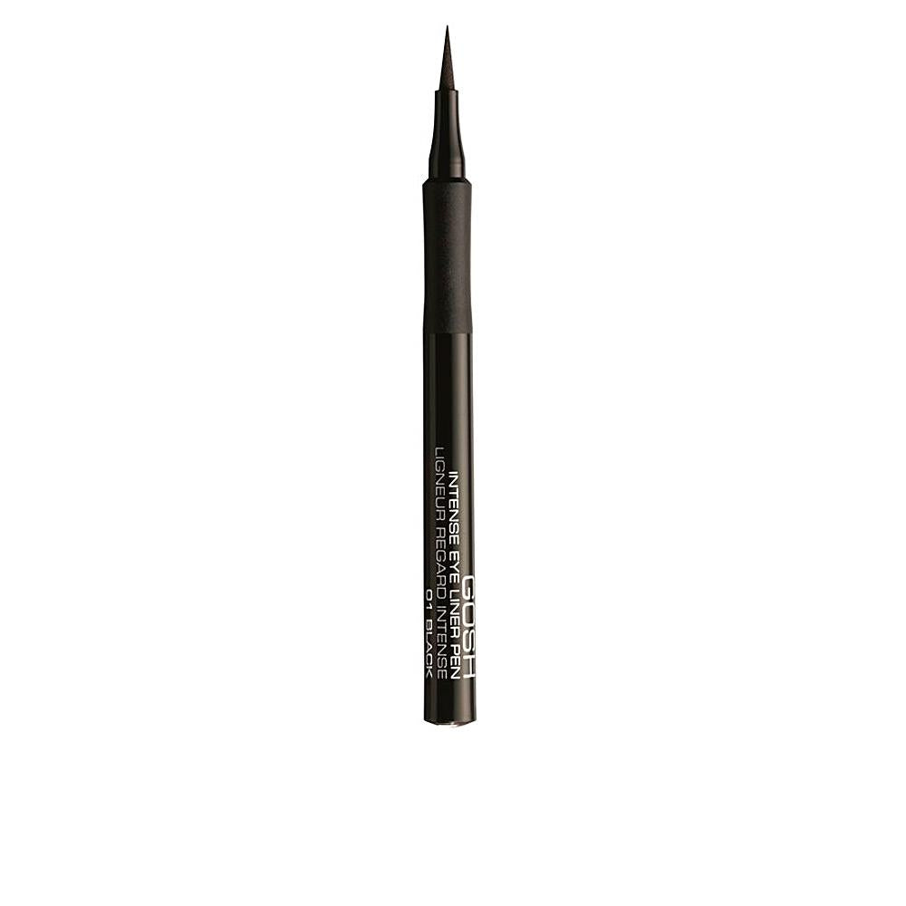 Gosh Intense Lápiz Eyeliner Para Una Mirada Perfecta Precisión Color Duración Garantizada