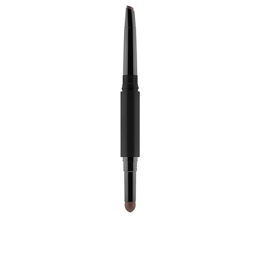 Gosh Brow Gosh Double Ended Eyebrow Pencil Natural Definition