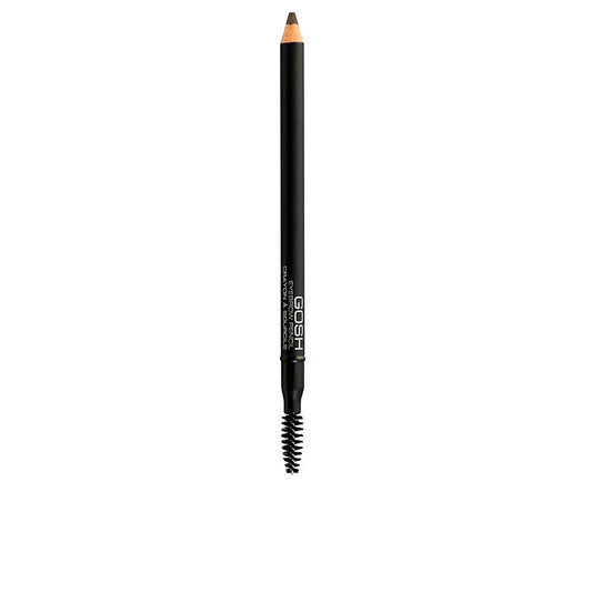 Gosh Eyebrow Gosh Eyebrow Pencil Mugler Cologne Trio