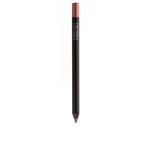 Gosh Velvet Touch Lipliner Impermeabile Colore Intenso
