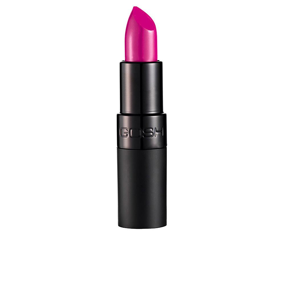 Gosh Velvet Touch Rossetto Finitura Opaca Lunga Durata