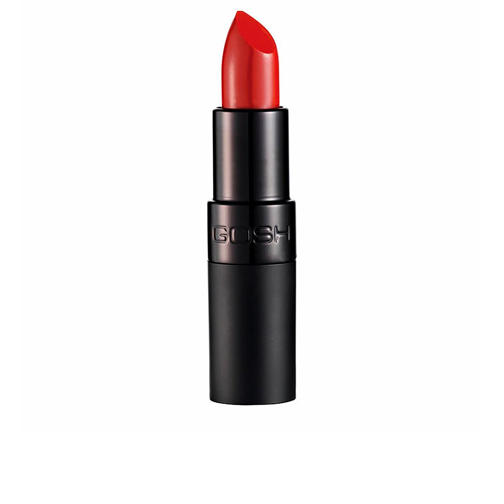 Gosh Velvet Touch Rossetto Finitura Opaca Lunga Durata