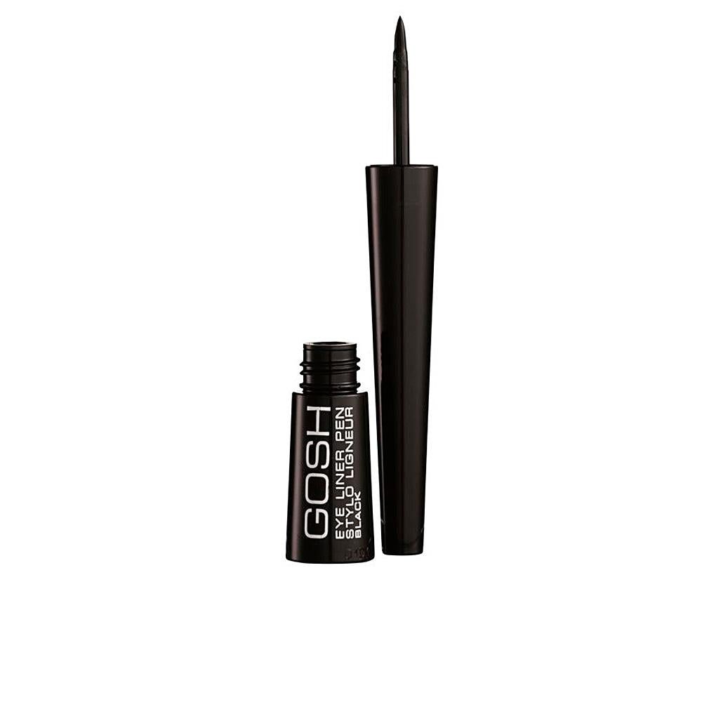 Gosh Eye Liner Gosh Eyeliner Liquido Sbavatura Zero