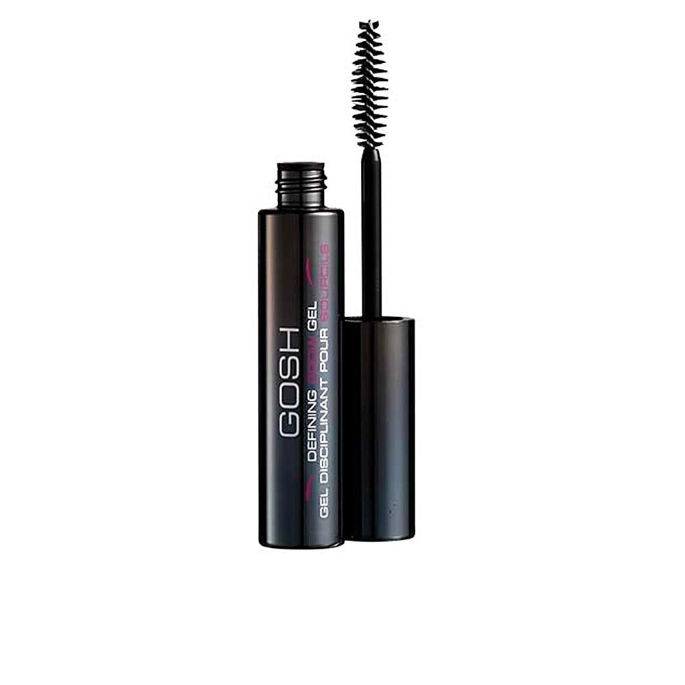 Gosh Defining Brow Gel Gel Per Sopracciglia Finitura Leggera Naturale