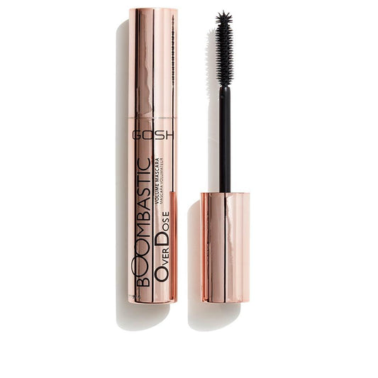 Gosh Boombastic Mascara Ciglia Da Sogno E Impatto