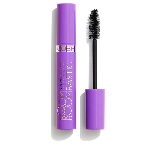 Gosh Boombastic Mascara Per Un Volume Intenso Volume Definito Senza Grumi