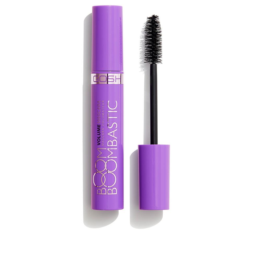 Gosh Boombastic Mascara Per Un Volume Intenso Volume Definito Senza Grumi