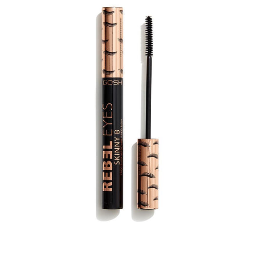 Gosh Rebel Eyes Mascara Ciglia Definite