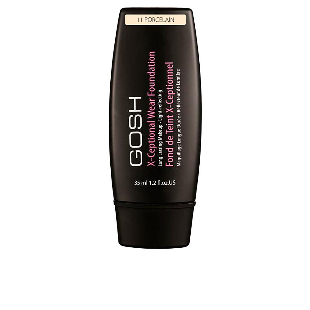 Gosh X-Ceptional Wear Fondotinta Makeup Di Lunga Durata