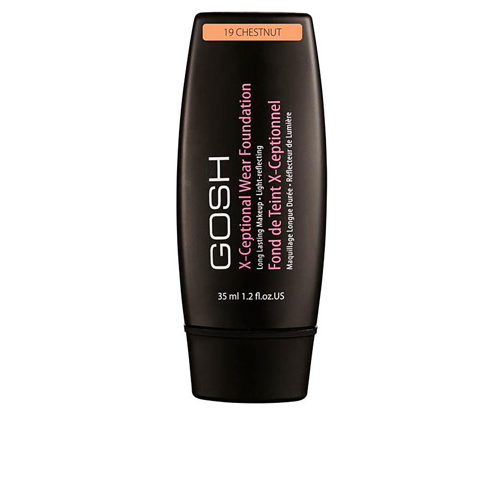 Gosh X-Ceptional Wear Fondotinta Makeup Di Lunga Durata