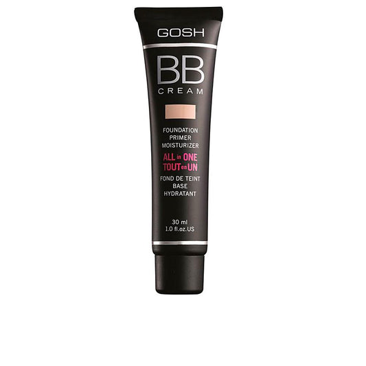 Gosh BB Cream Gosh Multifunctional Cosmetic Radiant Skin In An Instant