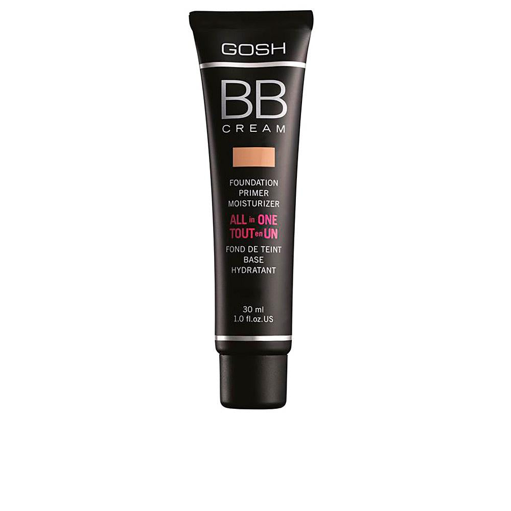 Gosh Bb Cream Gosh Cosmético Multifuncional Piel Radiante Al Instante
