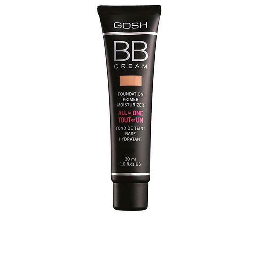 Gosh Bb Cream Gosh Cosmetico Multifunzionale Pelle Radiosa In Un Attimo