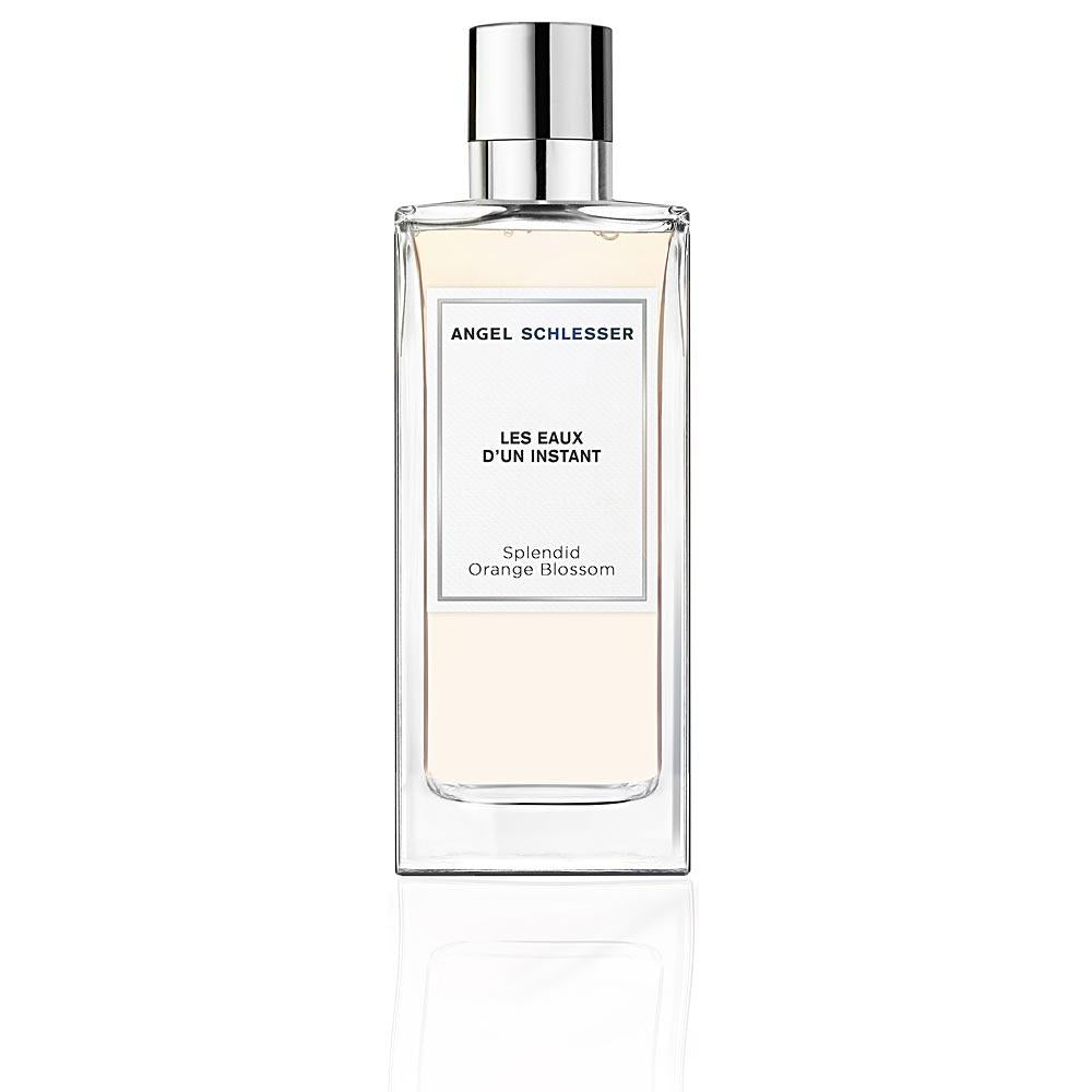 Angel Schlesser Les Eaux D'un Instant Perfume Eau De Toilette Frescura Natural
