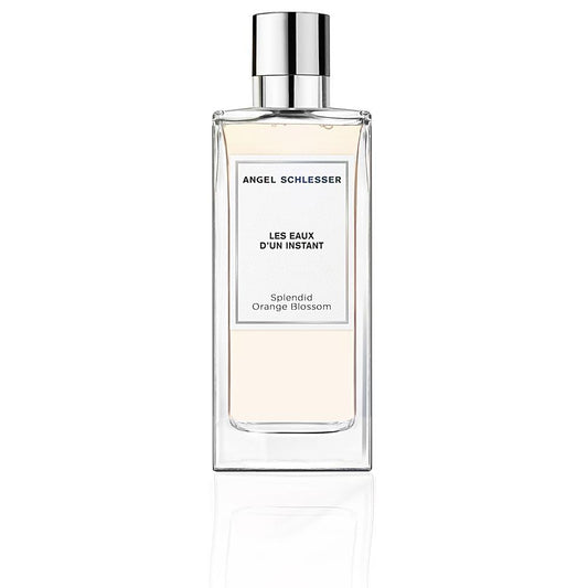 Angel Schlesser Les Eaux D'un Instant Parfum Eau De Toilette Fracheur Naturelle
