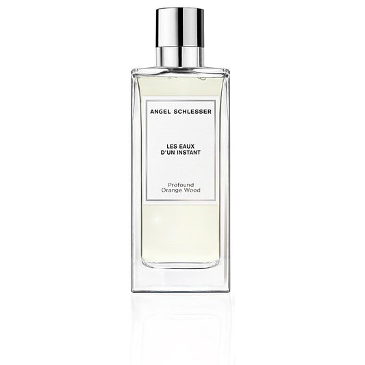 Angel Schlesser Les Eaux D'un Instant Parfum Eau De Toilette légance Intemporelle Pour Chaque Instant