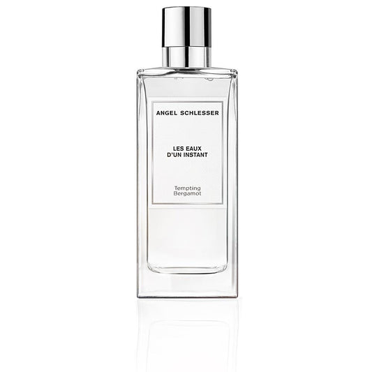 Angel Schlesser Les Eaux D'un Instant Perfume Eau De Toilette Esencia Rejuvenecedora Premium