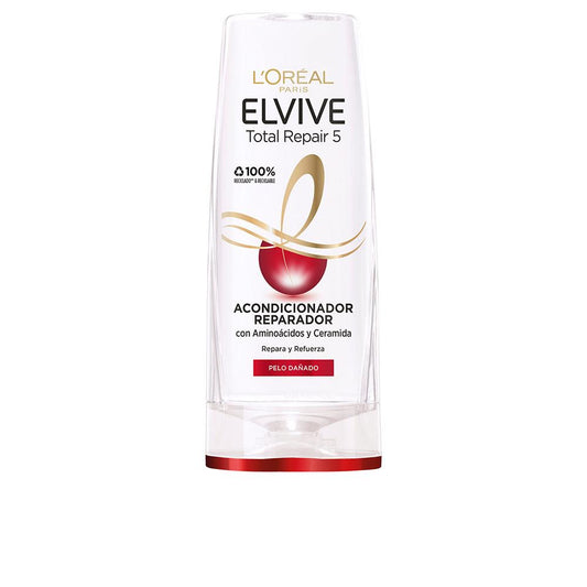 L'Oréal Paris Elvive Total Repair 5 Balsamo Riparatore Ripara E Nutre