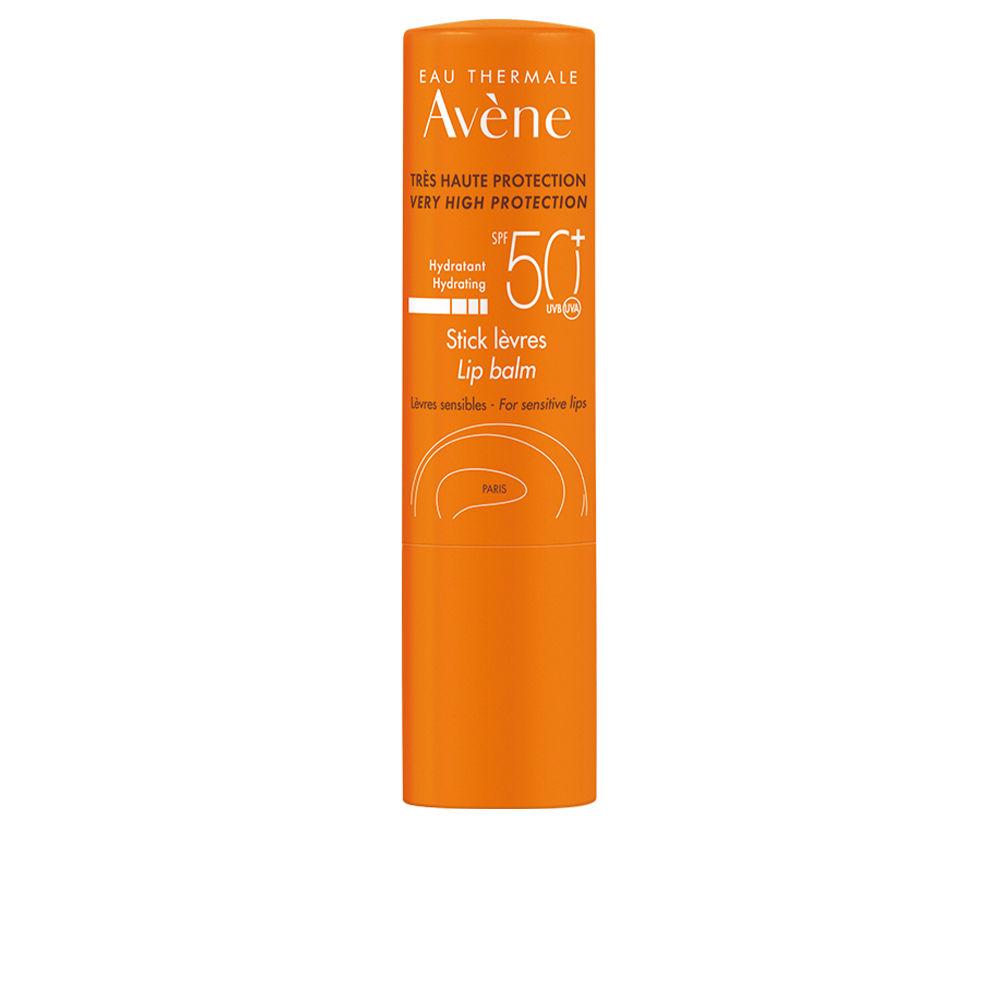 Avène Solaire Haute Protection Balsamo Labbra SPF50 Plus Difesa Delicata Ed Efficace