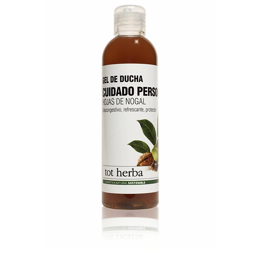 Tot Herba Gel De Ducha Higiene Personal Gel Doccia Intimità Protetta Naturale